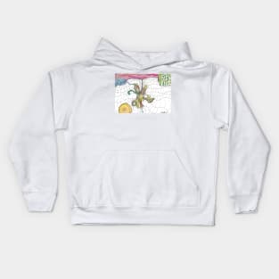 Recognition Kids Hoodie